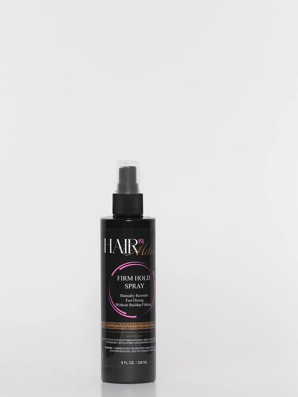 Firm Hold Spray